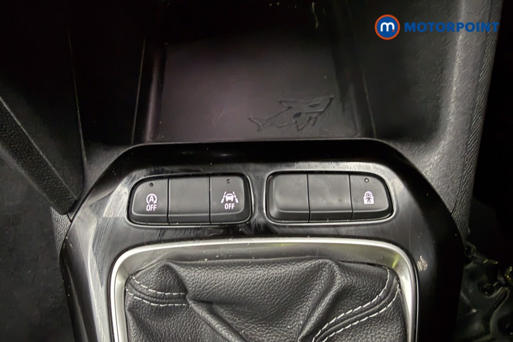 Vauxhall Corsa Design Manual Petrol Hatchback - Stock Number (1634917) - 13th supplementary image