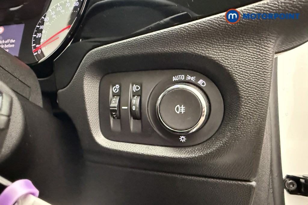 Vauxhall Corsa Design Manual Petrol Hatchback - Stock Number (1634917) - 15th supplementary image