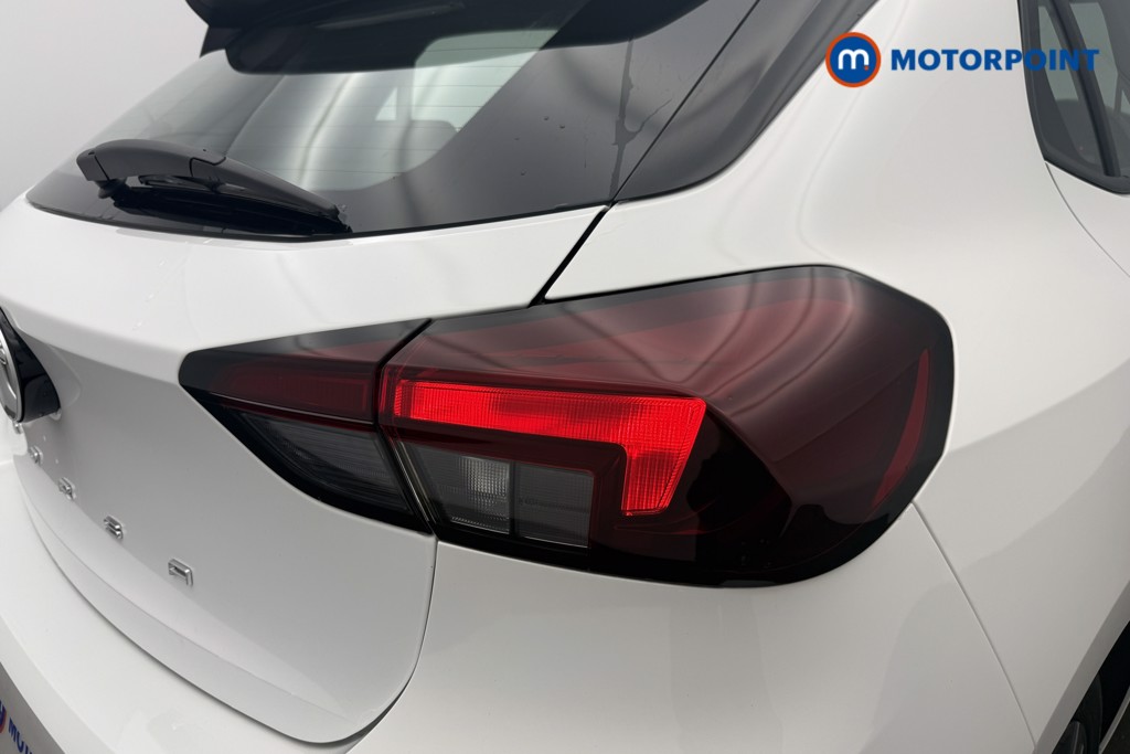 Vauxhall Corsa Design Manual Petrol Hatchback - Stock Number (1634917) - 16th supplementary image