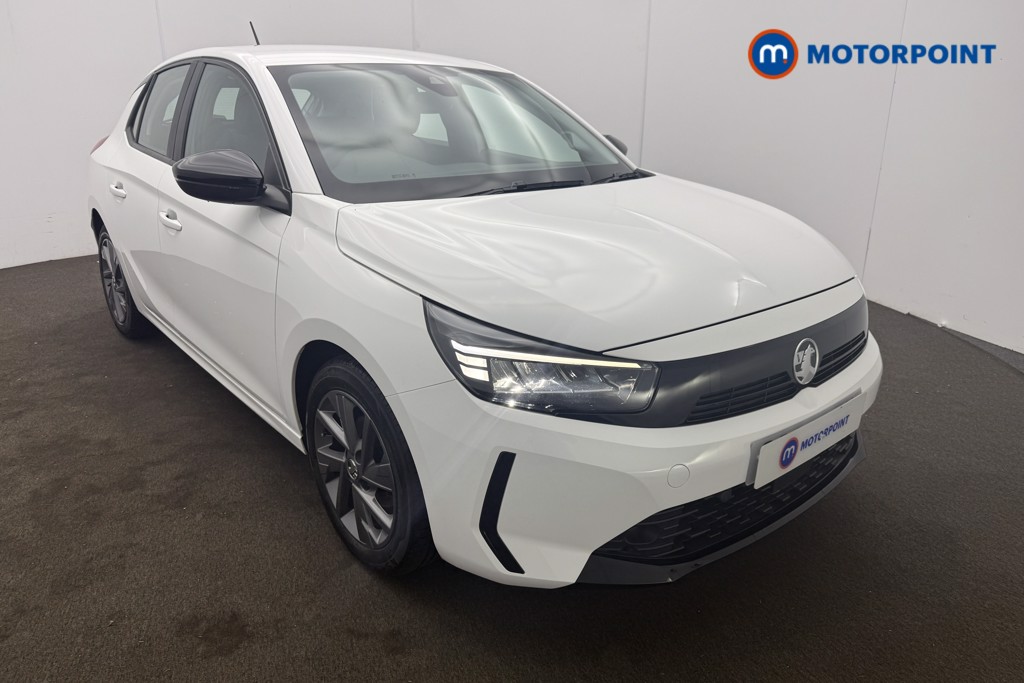 Vauxhall Corsa Design Manual Petrol Hatchback - Stock Number (1634917) - 17th supplementary image