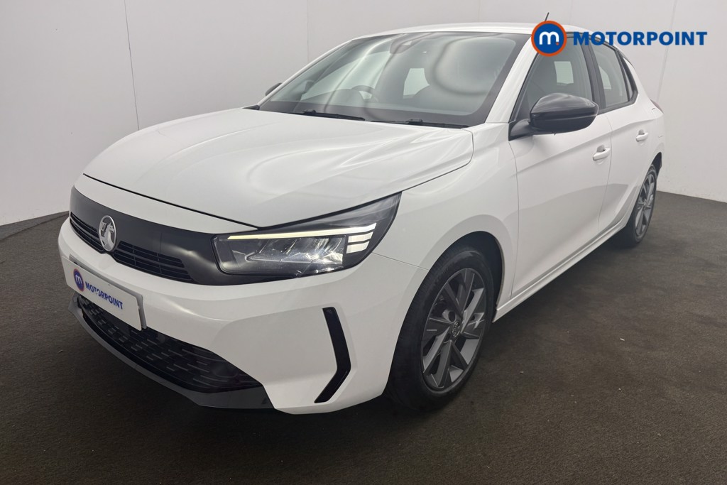 Vauxhall Corsa Design Manual Petrol Hatchback - Stock Number (1634917) - 18th supplementary image