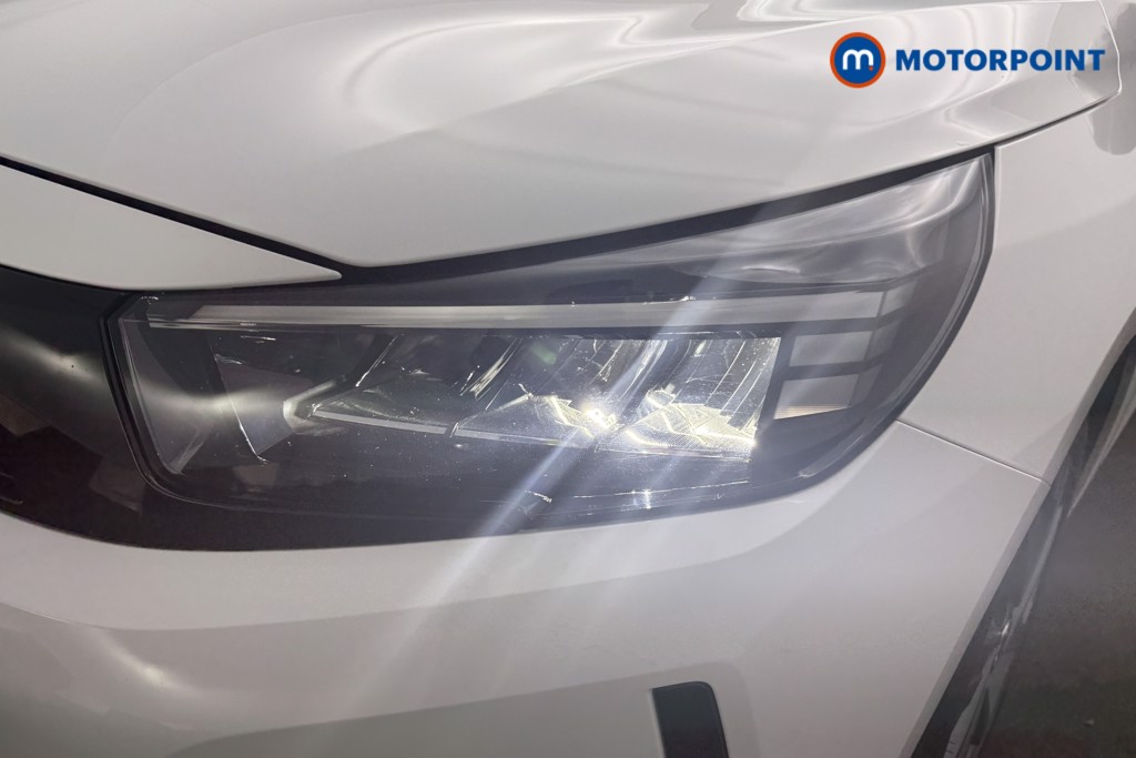 Vauxhall Corsa Design Manual Petrol Hatchback - Stock Number (1634917) - 19th supplementary image