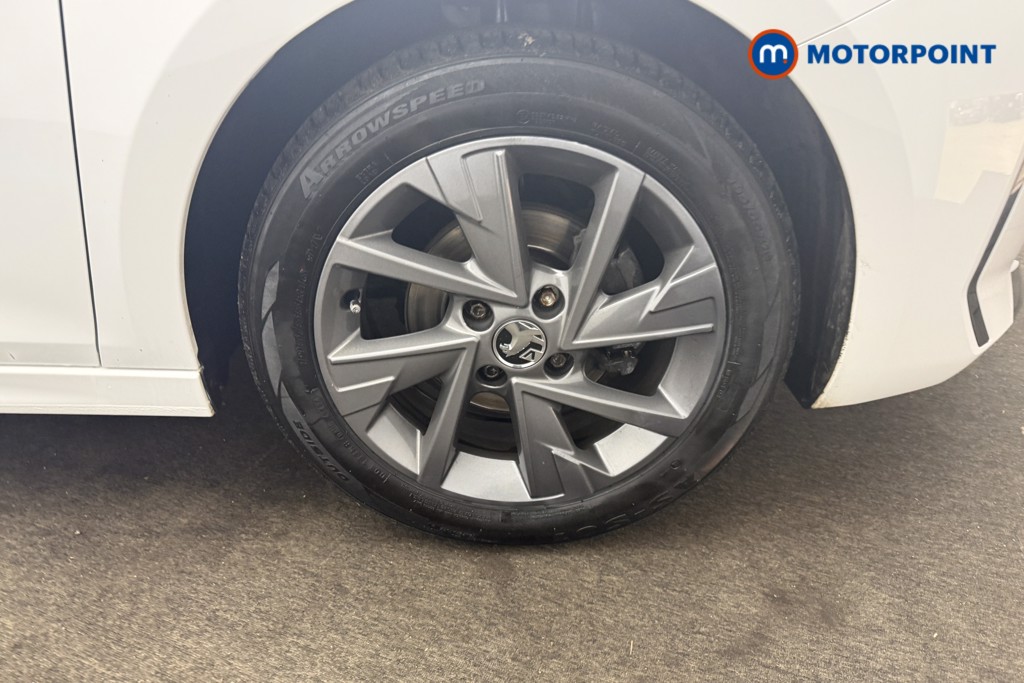 Vauxhall Corsa Design Manual Petrol Hatchback - Stock Number (1634917) - 20th supplementary image