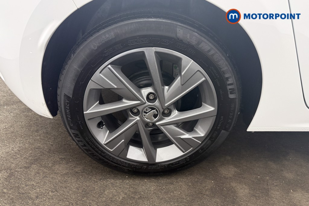 Vauxhall Corsa Design Manual Petrol Hatchback - Stock Number (1634917) - 21st supplementary image