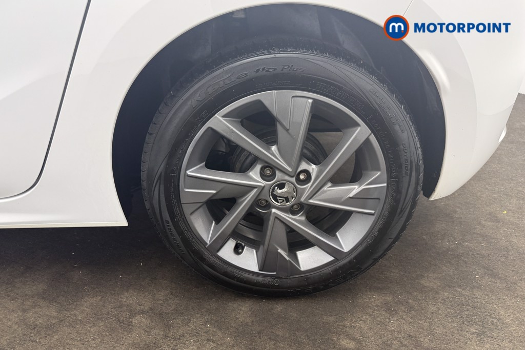 Vauxhall Corsa Design Manual Petrol Hatchback - Stock Number (1634917) - 22nd supplementary image