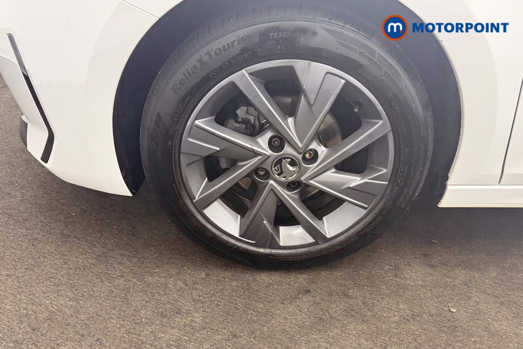 Vauxhall Corsa Design Manual Petrol Hatchback - Stock Number (1634917) - 23rd supplementary image