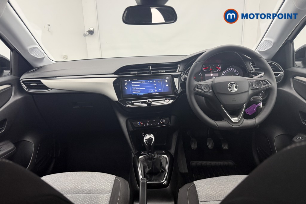 Vauxhall Corsa Design Manual Petrol Hatchback - Stock Number (1634917) - 1st supplementary image