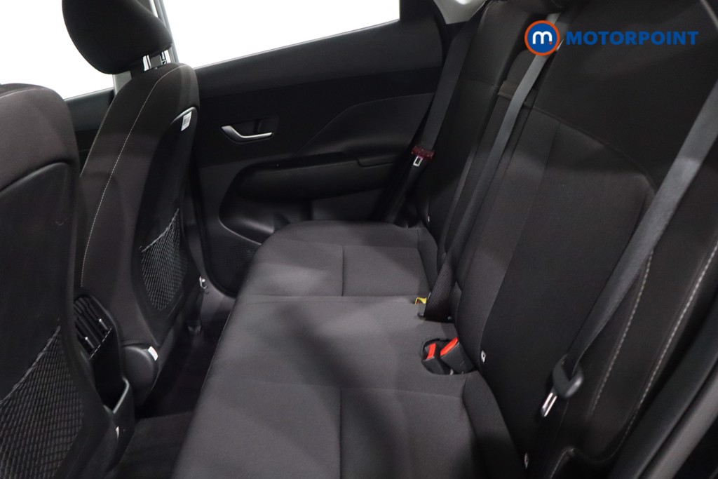 Hyundai Kona Advance Automatic Petrol SUV - Stock Number (1634970) - 5th supplementary image