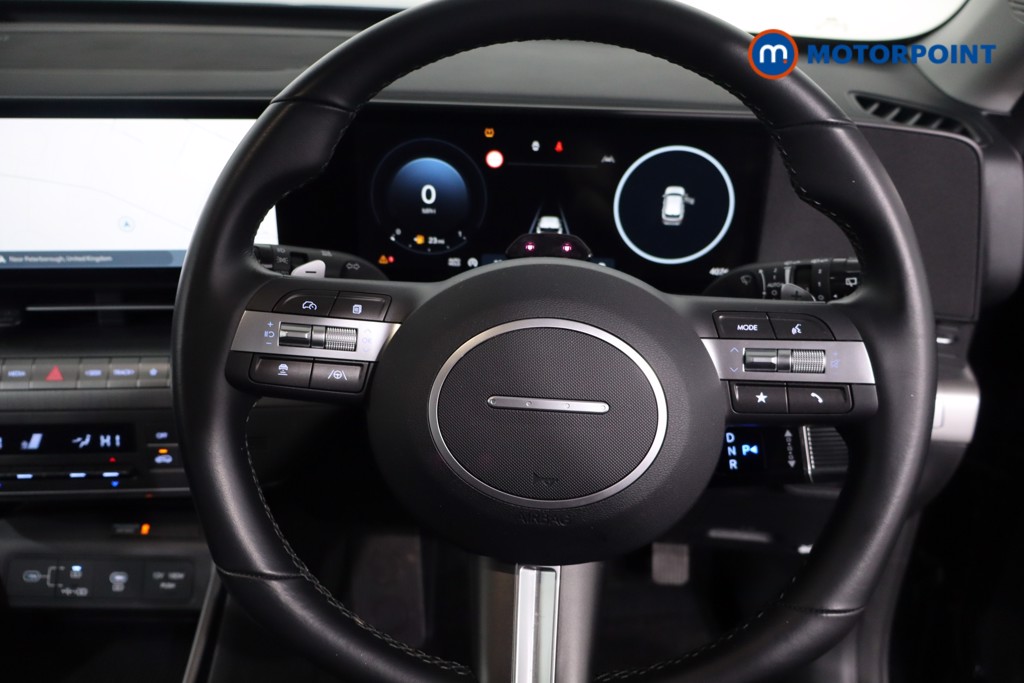 Hyundai Kona Advance Automatic Petrol SUV - Stock Number (1634970) - 6th supplementary image