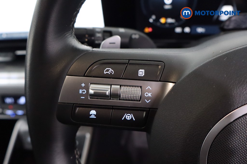 Hyundai Kona Advance Automatic Petrol SUV - Stock Number (1634970) - 7th supplementary image