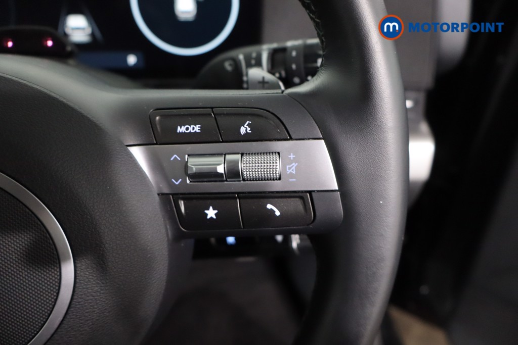 Hyundai Kona Advance Automatic Petrol SUV - Stock Number (1634970) - 8th supplementary image