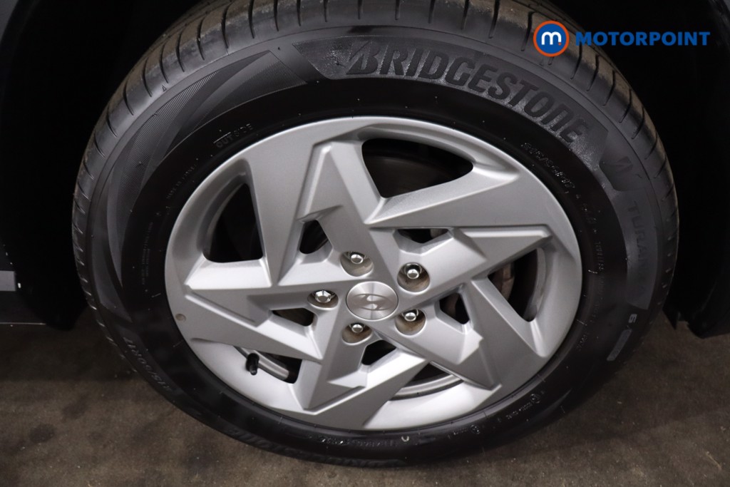 Hyundai Kona Advance Automatic Petrol SUV - Stock Number (1634970) - 9th supplementary image