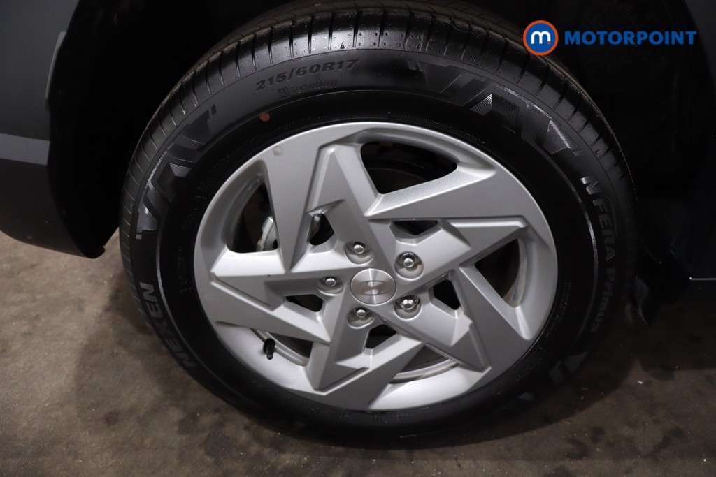 Hyundai Kona Advance Automatic Petrol SUV - Stock Number (1634970) - 10th supplementary image