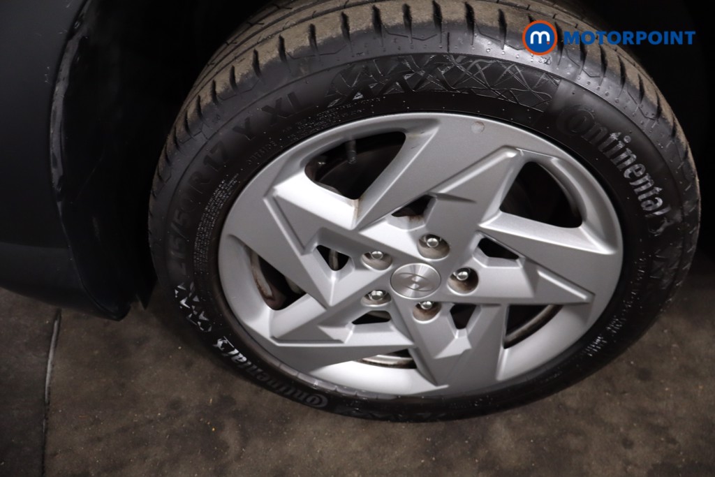 Hyundai Kona Advance Automatic Petrol SUV - Stock Number (1634970) - 11th supplementary image