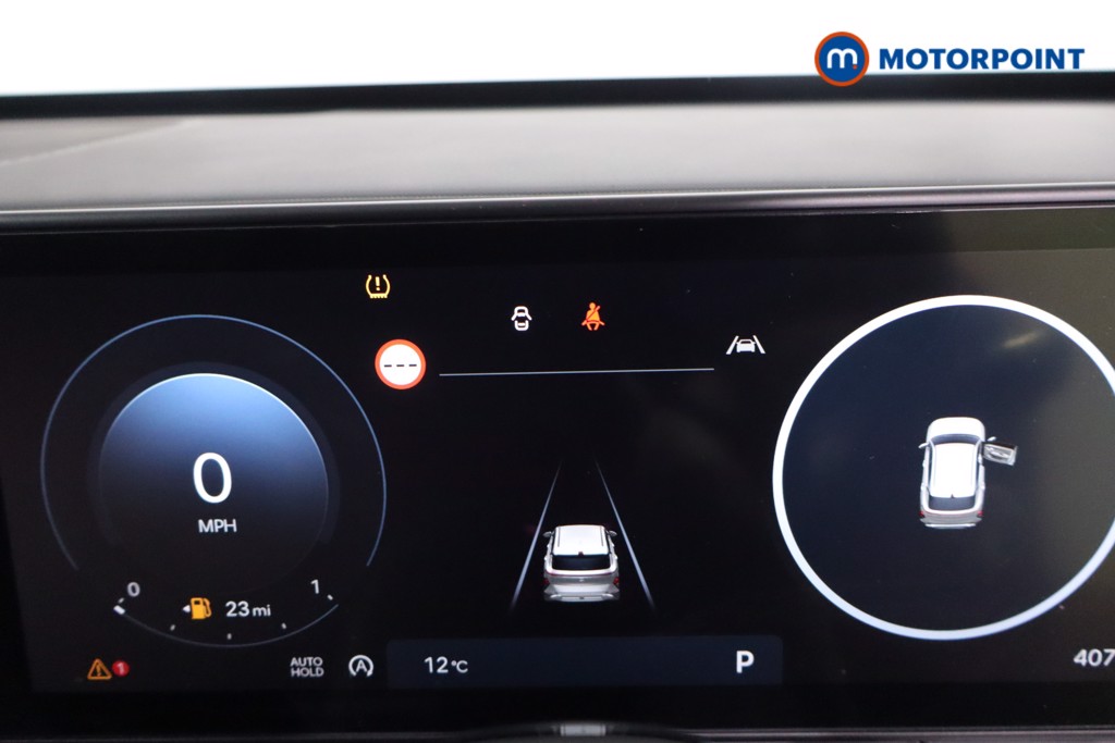 Hyundai Kona Advance Automatic Petrol SUV - Stock Number (1634970) - 17th supplementary image