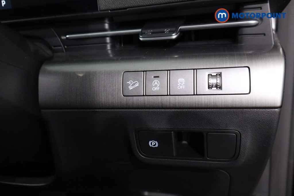 Hyundai Kona Advance Automatic Petrol SUV - Stock Number (1634970) - 18th supplementary image