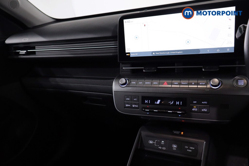 Hyundai Kona Advance Automatic Petrol SUV - Stock Number (1634970) - 20th supplementary image