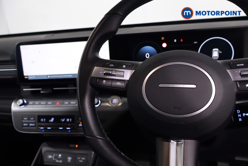 Hyundai Kona Advance Automatic Petrol SUV - Stock Number (1634970) - 21st supplementary image