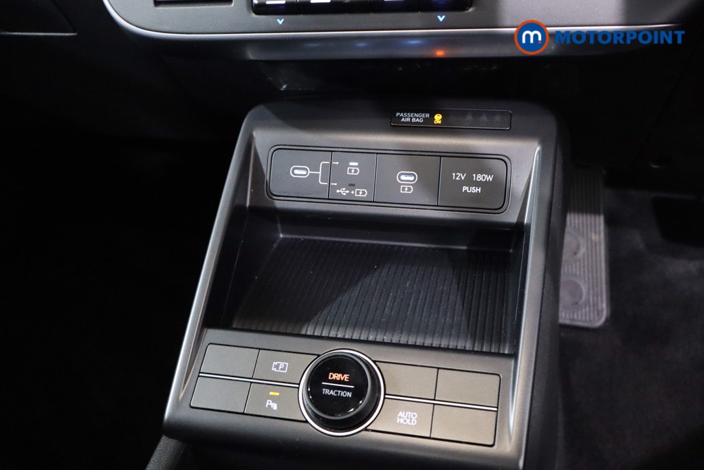 Hyundai Kona Advance Automatic Petrol SUV - Stock Number (1634970) - 23rd supplementary image