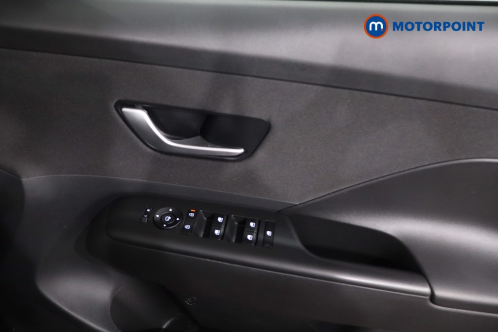 Hyundai Kona Advance Automatic Petrol SUV - Stock Number (1634970) - 27th supplementary image