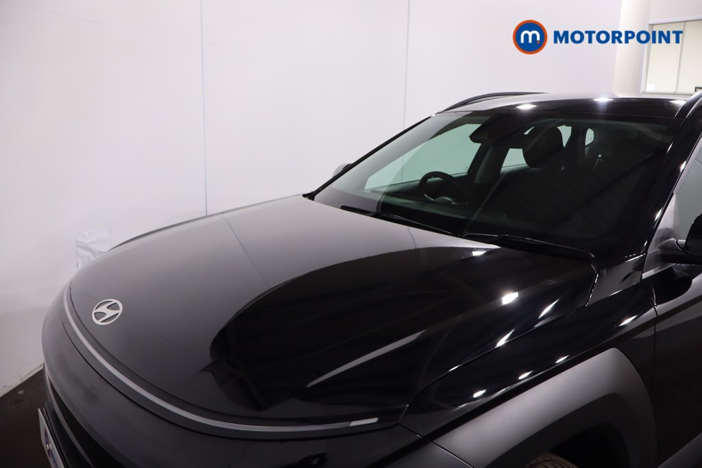 Hyundai Kona Advance Automatic Petrol SUV - Stock Number (1634970) - 31st supplementary image