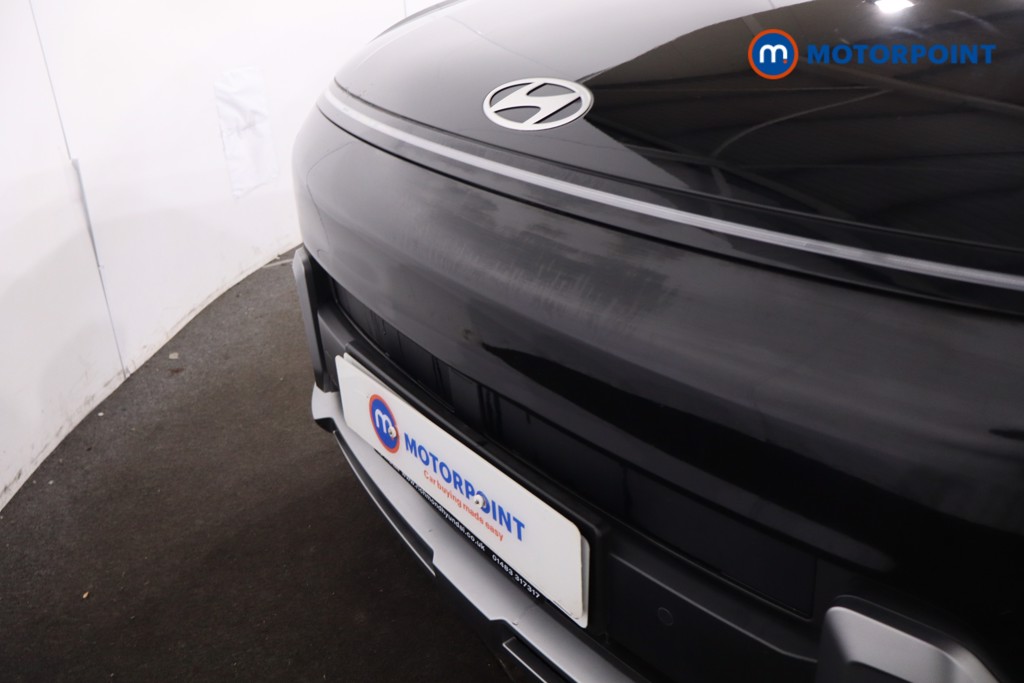 Hyundai Kona Advance Automatic Petrol SUV - Stock Number (1634970) - 32nd supplementary image