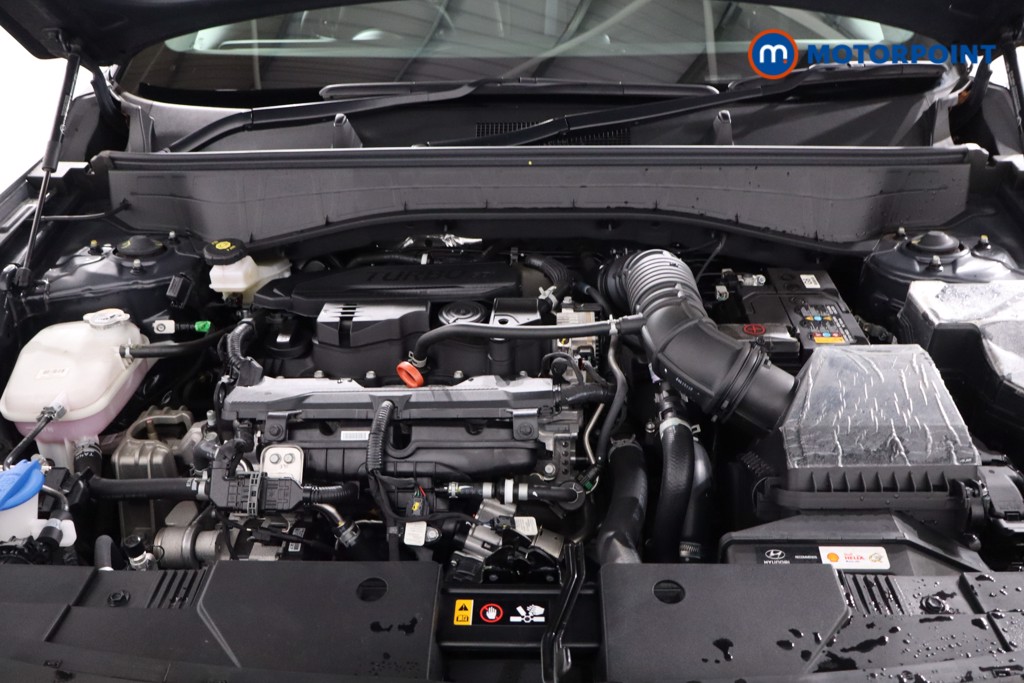 Hyundai Kona Advance Automatic Petrol SUV - Stock Number (1634970) - 35th supplementary image