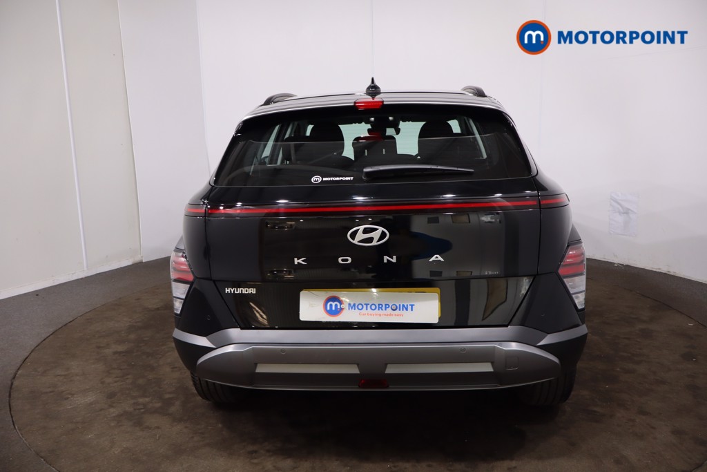 Hyundai Kona Advance Automatic Petrol SUV - Stock Number (1634970) - 37th supplementary image