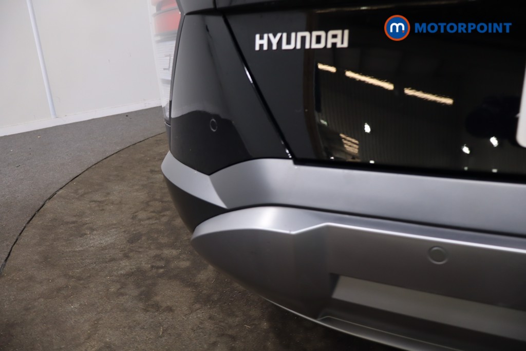 Hyundai Kona Advance Automatic Petrol SUV - Stock Number (1634970) - 39th supplementary image