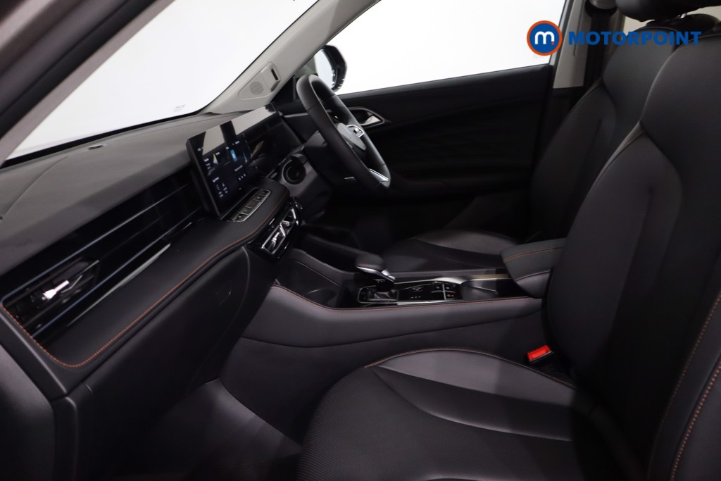 Mg Motor Uk HS Trophy Automatic Petrol-Electric Hybrid SUV - Stock Number (1634984) - 4th supplementary image