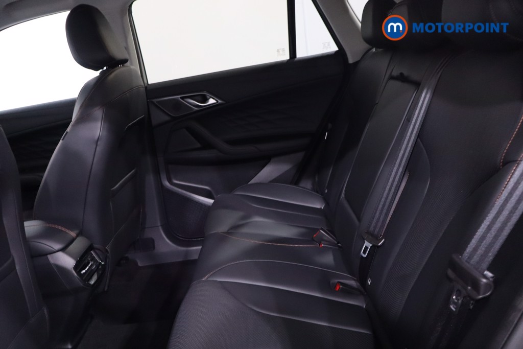 Mg Motor Uk HS Trophy Automatic Petrol-Electric Hybrid SUV - Stock Number (1634984) - 5th supplementary image