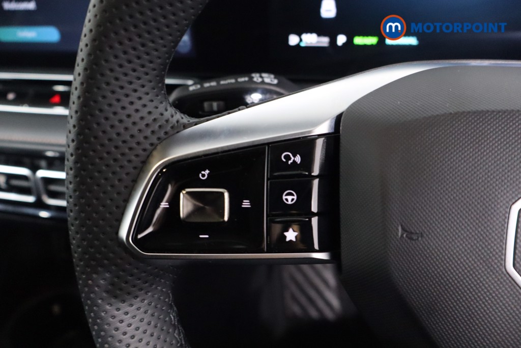 Mg Motor Uk HS Trophy Automatic Petrol-Electric Hybrid SUV - Stock Number (1634984) - 7th supplementary image