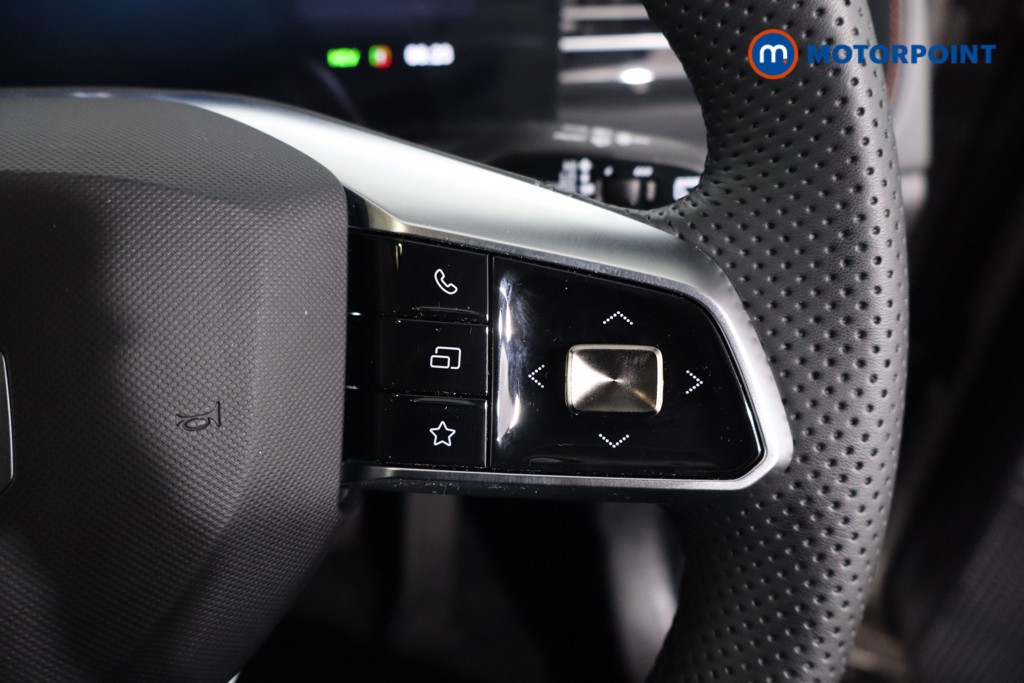 Mg Motor Uk HS Trophy Automatic Petrol-Electric Hybrid SUV - Stock Number (1634984) - 8th supplementary image