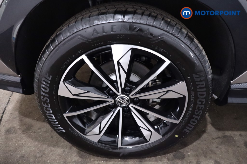 Mg Motor Uk HS Trophy Automatic Petrol-Electric Hybrid SUV - Stock Number (1634984) - 9th supplementary image