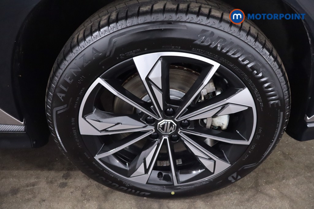 Mg Motor Uk HS Trophy Automatic Petrol-Electric Hybrid SUV - Stock Number (1634984) - 10th supplementary image