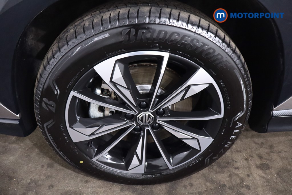 Mg Motor Uk HS Trophy Automatic Petrol-Electric Hybrid SUV - Stock Number (1634984) - 11th supplementary image
