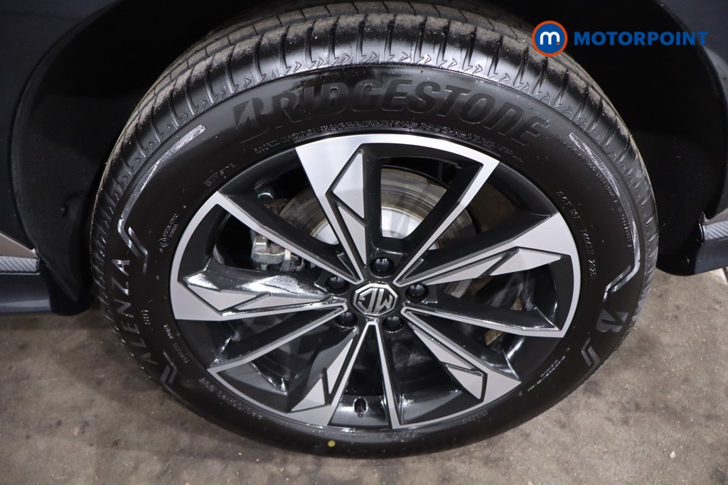 Mg Motor Uk HS Trophy Automatic Petrol-Electric Hybrid SUV - Stock Number (1634984) - 12th supplementary image