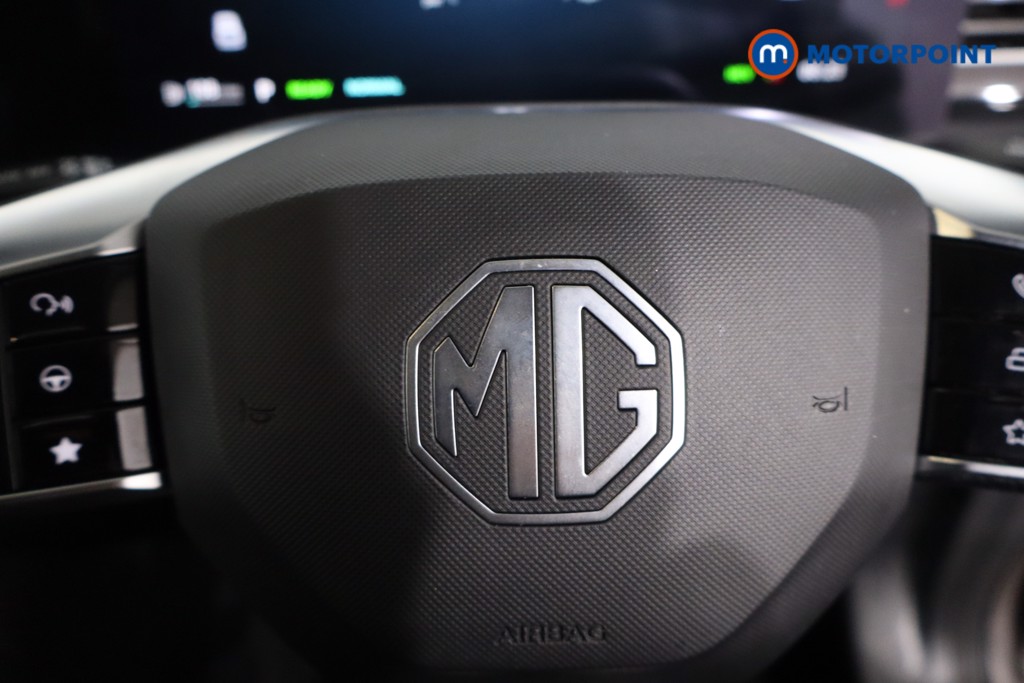 Mg Motor Uk HS Trophy Automatic Petrol-Electric Hybrid SUV - Stock Number (1634984) - 13th supplementary image