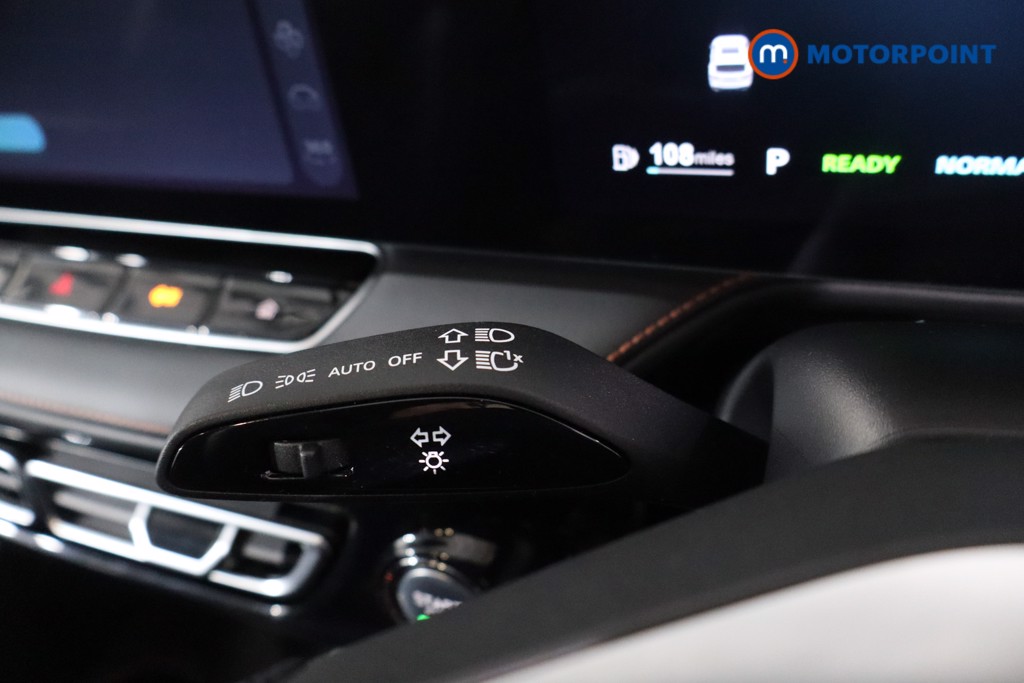 Mg Motor Uk HS Trophy Automatic Petrol-Electric Hybrid SUV - Stock Number (1634984) - 14th supplementary image