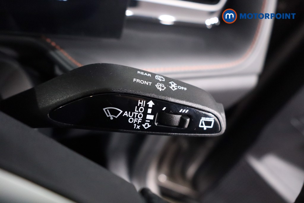 Mg Motor Uk HS Trophy Automatic Petrol-Electric Hybrid SUV - Stock Number (1634984) - 15th supplementary image