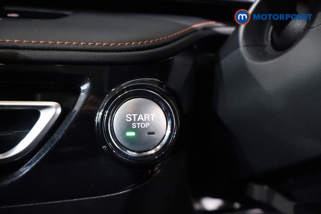 Mg Motor Uk HS Trophy Automatic Petrol-Electric Hybrid SUV - Stock Number (1634984) - 17th supplementary image