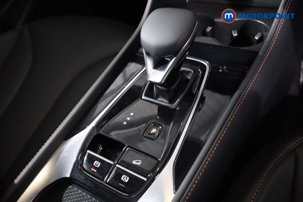 Mg Motor Uk HS Trophy Automatic Petrol-Electric Hybrid SUV - Stock Number (1634984) - 18th supplementary image