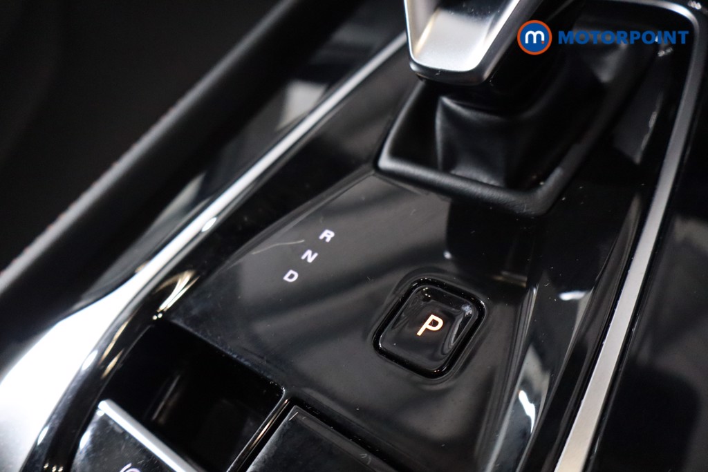 Mg Motor Uk HS Trophy Automatic Petrol-Electric Hybrid SUV - Stock Number (1634984) - 19th supplementary image