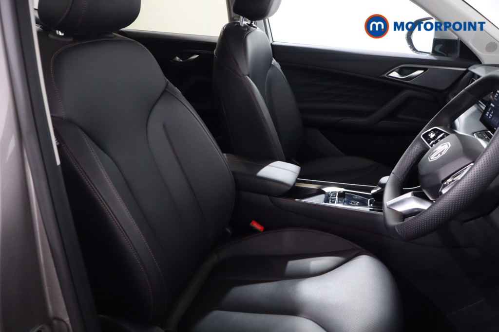 Mg Motor Uk HS Trophy Automatic Petrol-Electric Hybrid SUV - Stock Number (1634984) - 22nd supplementary image