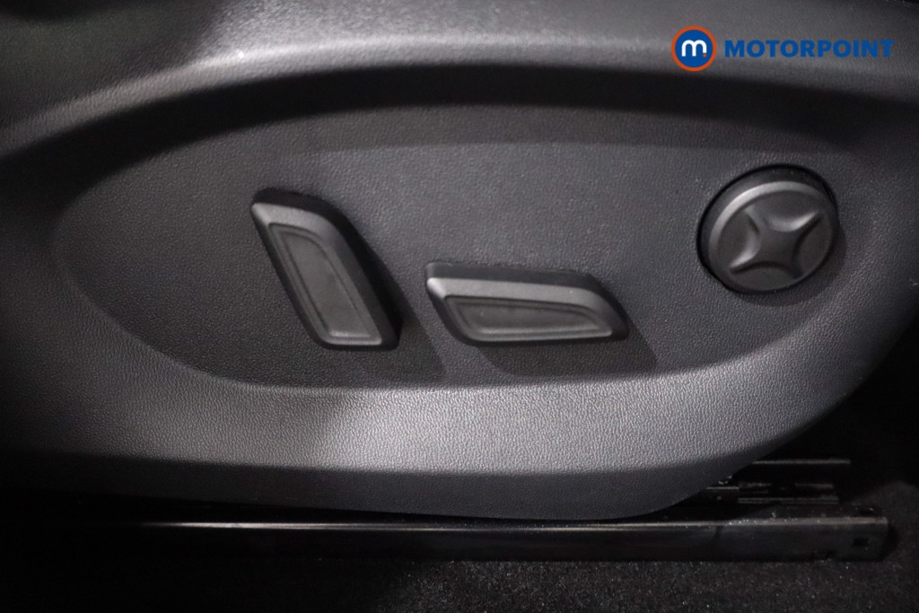 Mg Motor Uk HS Trophy Automatic Petrol-Electric Hybrid SUV - Stock Number (1634984) - 23rd supplementary image