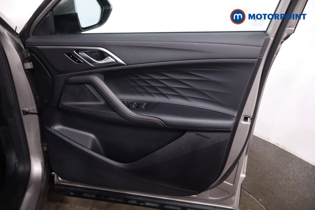 Mg Motor Uk HS Trophy Automatic Petrol-Electric Hybrid SUV - Stock Number (1634984) - 24th supplementary image