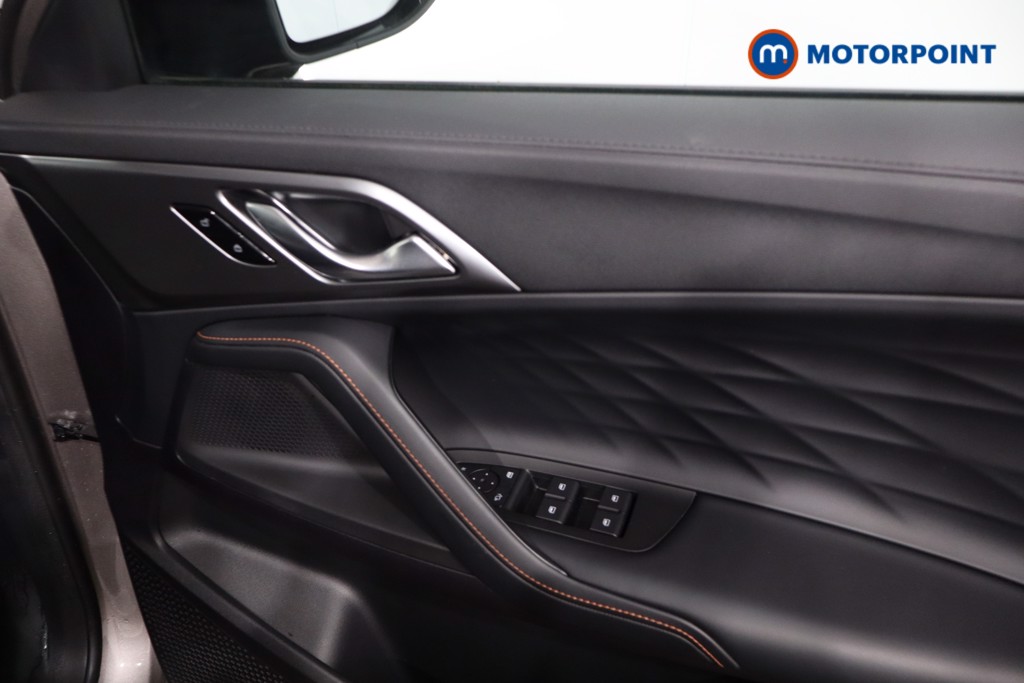 Mg Motor Uk HS Trophy Automatic Petrol-Electric Hybrid SUV - Stock Number (1634984) - 25th supplementary image