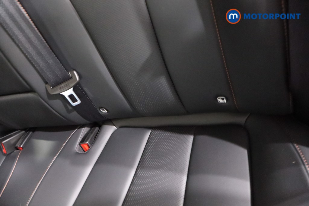 Mg Motor Uk HS Trophy Automatic Petrol-Electric Hybrid SUV - Stock Number (1634984) - 26th supplementary image