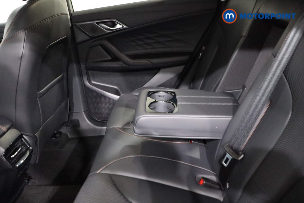 Mg Motor Uk HS Trophy Automatic Petrol-Electric Hybrid SUV - Stock Number (1634984) - 27th supplementary image