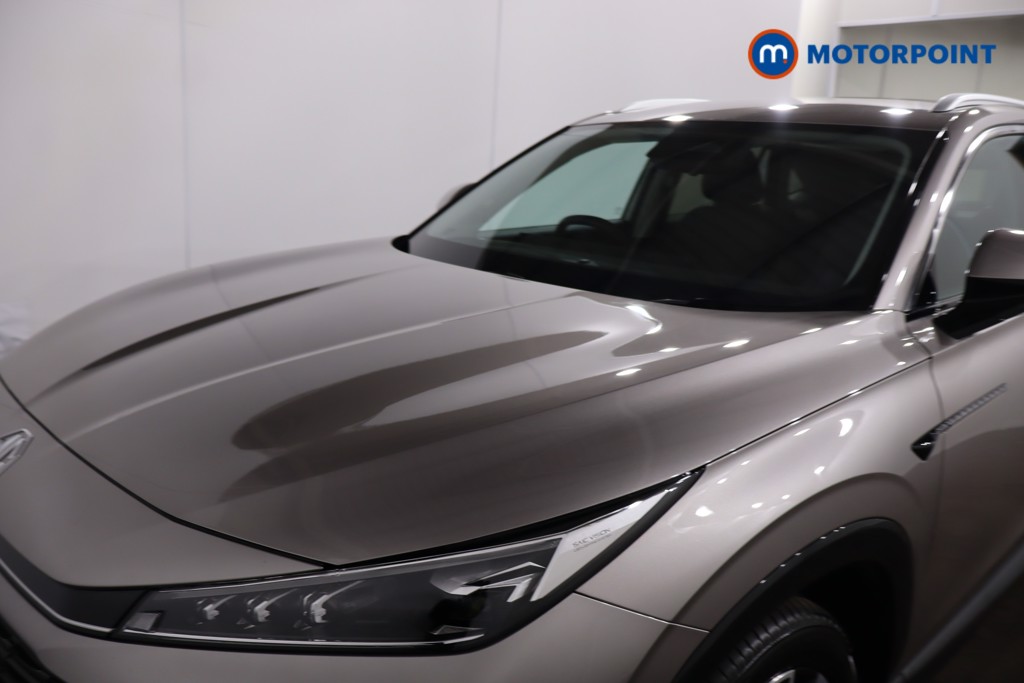 Mg Motor Uk HS Trophy Automatic Petrol-Electric Hybrid SUV - Stock Number (1634984) - 28th supplementary image